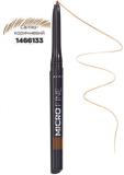 Олівець для точного профарбовування брів Mscro Fine Світло-коричневий 1466133